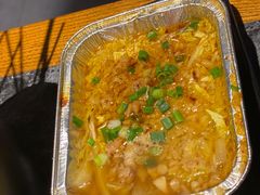 -串亿88烧烤·羊腿·羊蝎子(板泉路店)