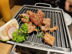 -虹料理·日料放题(悠方店)