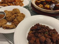 -常州九洲环宇大酒店(常州火车站店)