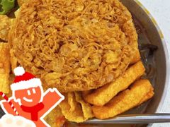 -柳蛳蛳螺蛳粉(朱辛庄TBD店)