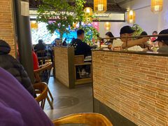 大堂-闽上鲜·福建菜(龙湖滨江天街店)