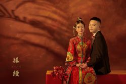 -金夫人婚纱摄影
