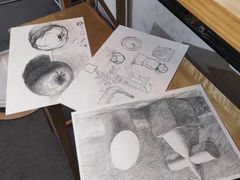 -BRAVO 赞·美艺术中心·系统美术·书法·艺考(双井校区)