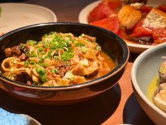 -MAGPIE喜鹊派餐厅(华侨城店)