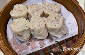 Shunde Fish Meat Steamed