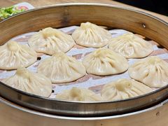 -老班长手工灌汤包老店(东山店)
