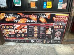 -Burger Joys Central(中环士丹利街店)