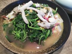 -香园茶社·金陵小灶(老门东店)