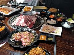 -杀猪天·韩国烤肉(总店)