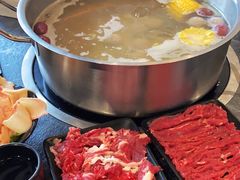 -林记潮牛·牛肉火锅(上马墩店)