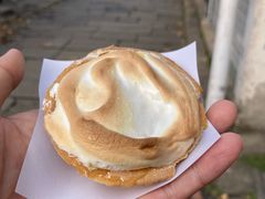 -高老太奶油小攀(新建南路店)