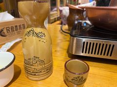 -民食香·腊排骨野生菌美食(木府店)