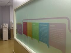 -瑞思少儿中心·少儿英语素养启蒙(勒泰直营校区)