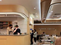 -晓沸牛肉海鲜小火锅(白湖亭万达广场店)