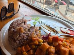 -雕刻时光咖啡馆(南院门店)