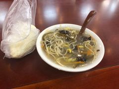 -清真马祥兴菜馆(云南北路店)