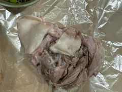 -小辫子羊肉面馆(周东店)