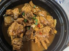 -王胖子土菜馆·特色杭帮菜·农家土菜