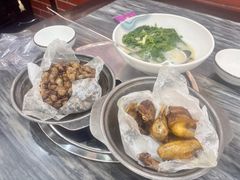 -鸽鸟轩(石岐店)