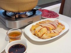 -粤来记·啫啫煲·点心(日月光店)