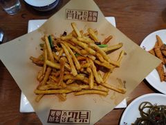 -肖记公安牛肉鱼杂馆· 省级非物质文化遗产(仁和路店)