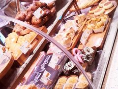 -巴黎贝甜(泗泾店)