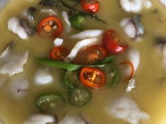 -徽州月·民间徽菜(浦东总店)