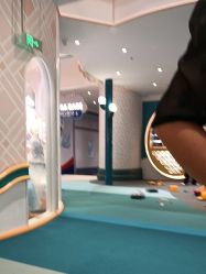 -奈尔宝家庭中心·儿童乐园·亲子餐厅(苏州大悦城店)