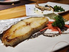 -割烹旭日本料理(龙湖狮山天街店)
