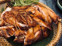 巴提雅烧鸡-阿莱唛唛泰国菜·海鲜餐厅(蛇口店)