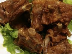 -小土豆美食(太原南街店)