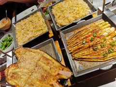 -很久以前羊肉串(长寿路星方汇店)