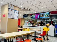 -永和大王(军博店)