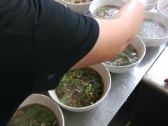 -老赵面店(大西路店)