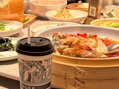 -外婆家(杭州马塍店)