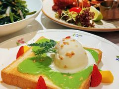 -泰椰里·泰国餐厅(智慧城广百广场店)
