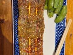 -肉串汪(月坛店)