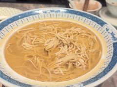 -奇芳阁·百年清真南京菜(夫子庙店)