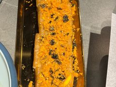 肉松大油条-醉炫音速烧烤(沙河总店)