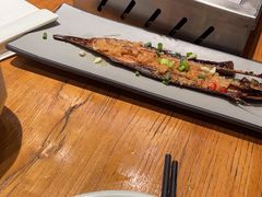 -老高烧烤(龙华星河iCO店)