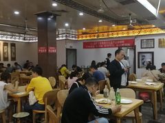 大堂-西工饭庄快餐厅(西工小街店)