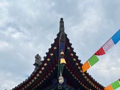 -西安市广仁寺