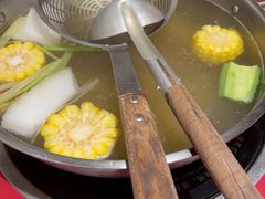 -潮汕·草根牛肉档(上海荟聚城市集市店)