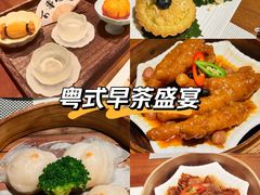 -东百坊巷大酒店·坊巷餐厅(东百中心店)