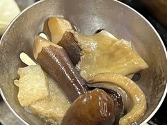 -阿山卓·野生菌火锅·纳西火塘烤肉