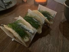 -BOR Eatery(安福路店)