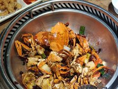 -七欣天香辣蟹火锅(苏州东大街店)