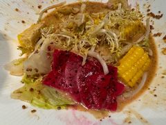 -寿州大饭店·餐厅