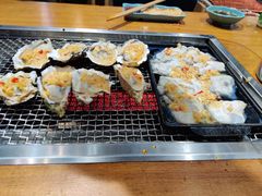 -蚝英雄·自助烤蚝(高新店)