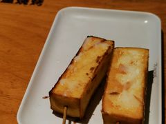 -木屋烧烤(龙湖天街店)